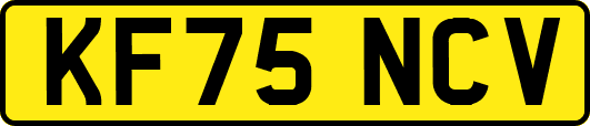 KF75NCV