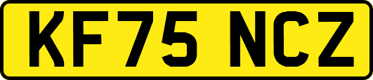 KF75NCZ