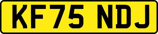 KF75NDJ