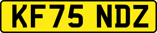 KF75NDZ