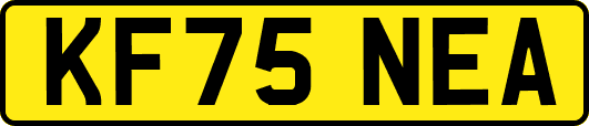KF75NEA