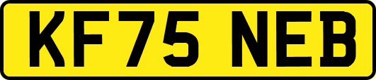 KF75NEB