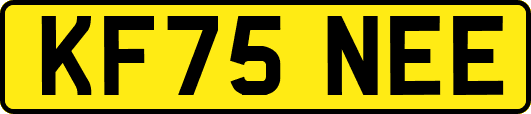 KF75NEE