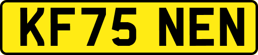 KF75NEN