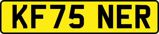 KF75NER