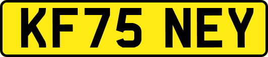 KF75NEY