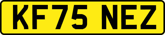 KF75NEZ