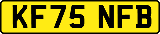 KF75NFB