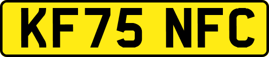 KF75NFC