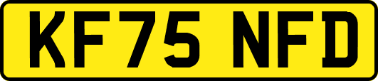 KF75NFD