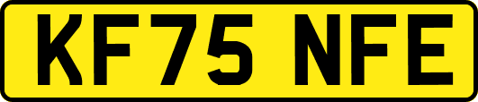 KF75NFE