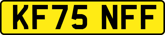 KF75NFF