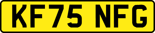 KF75NFG