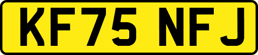 KF75NFJ