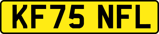 KF75NFL