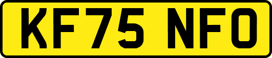 KF75NFO