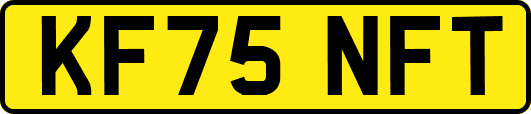 KF75NFT