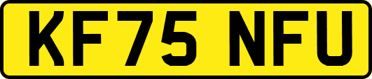 KF75NFU
