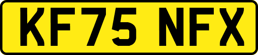 KF75NFX