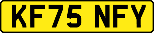 KF75NFY
