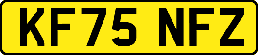 KF75NFZ