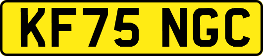 KF75NGC
