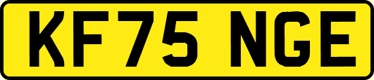 KF75NGE