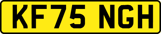 KF75NGH