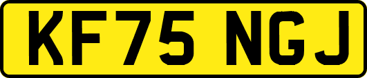KF75NGJ