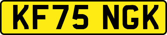 KF75NGK