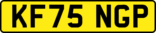 KF75NGP