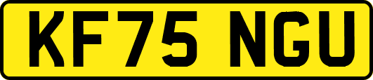 KF75NGU
