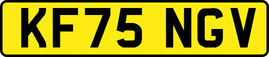 KF75NGV