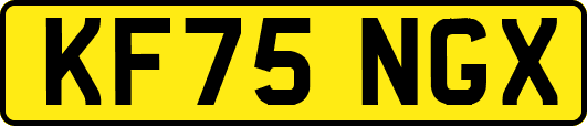 KF75NGX