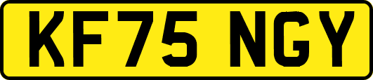 KF75NGY