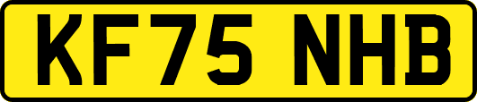 KF75NHB