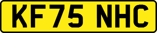 KF75NHC