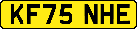 KF75NHE