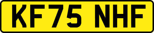 KF75NHF