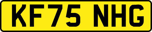 KF75NHG