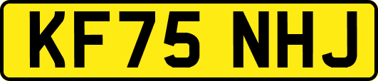 KF75NHJ