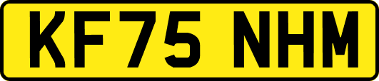 KF75NHM