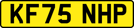 KF75NHP