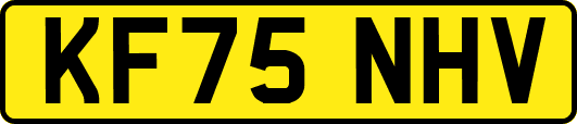 KF75NHV