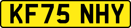KF75NHY