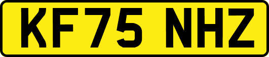 KF75NHZ