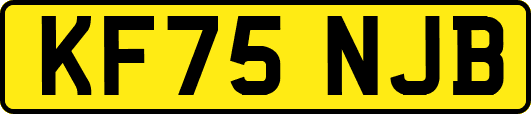 KF75NJB