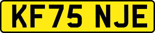 KF75NJE
