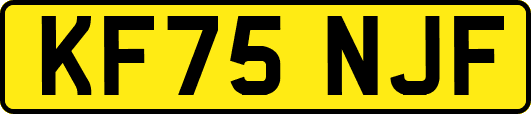 KF75NJF