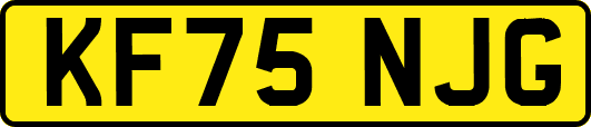 KF75NJG